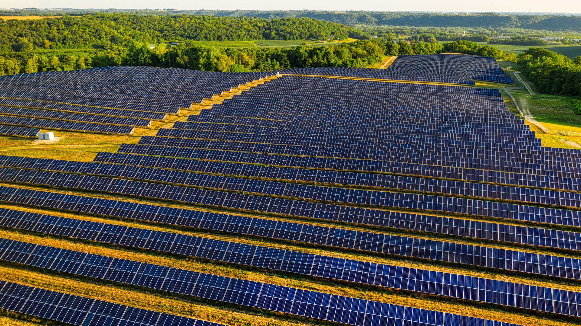 geração distribuída solar