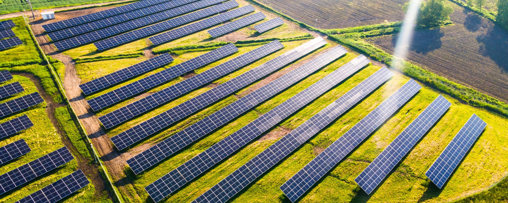 energia solar compartilhada