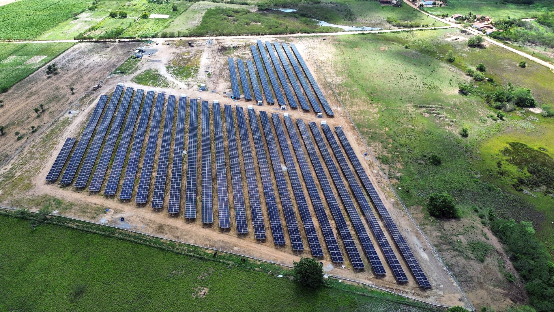 assinatura de energia solar