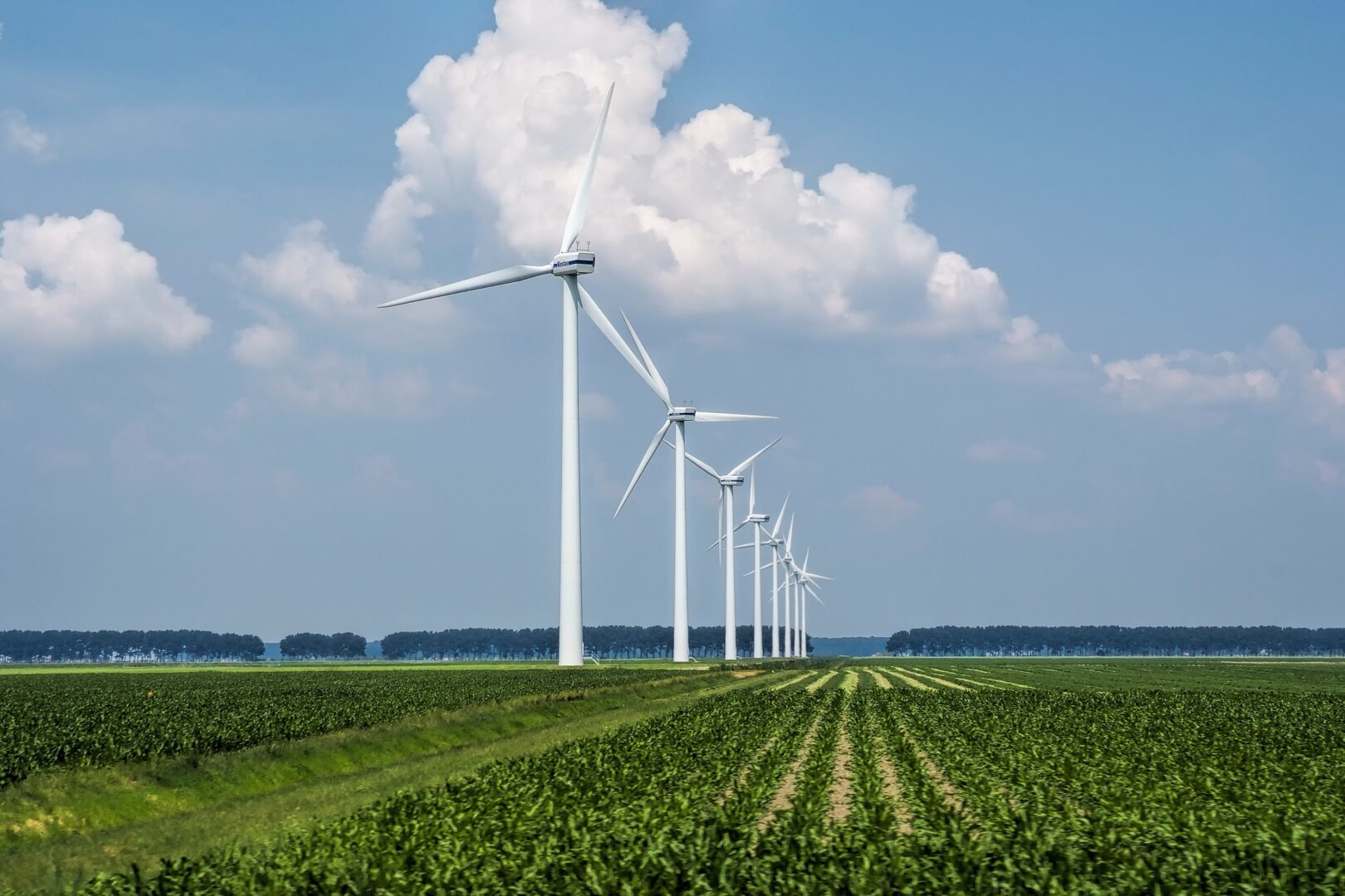 custo da energia 