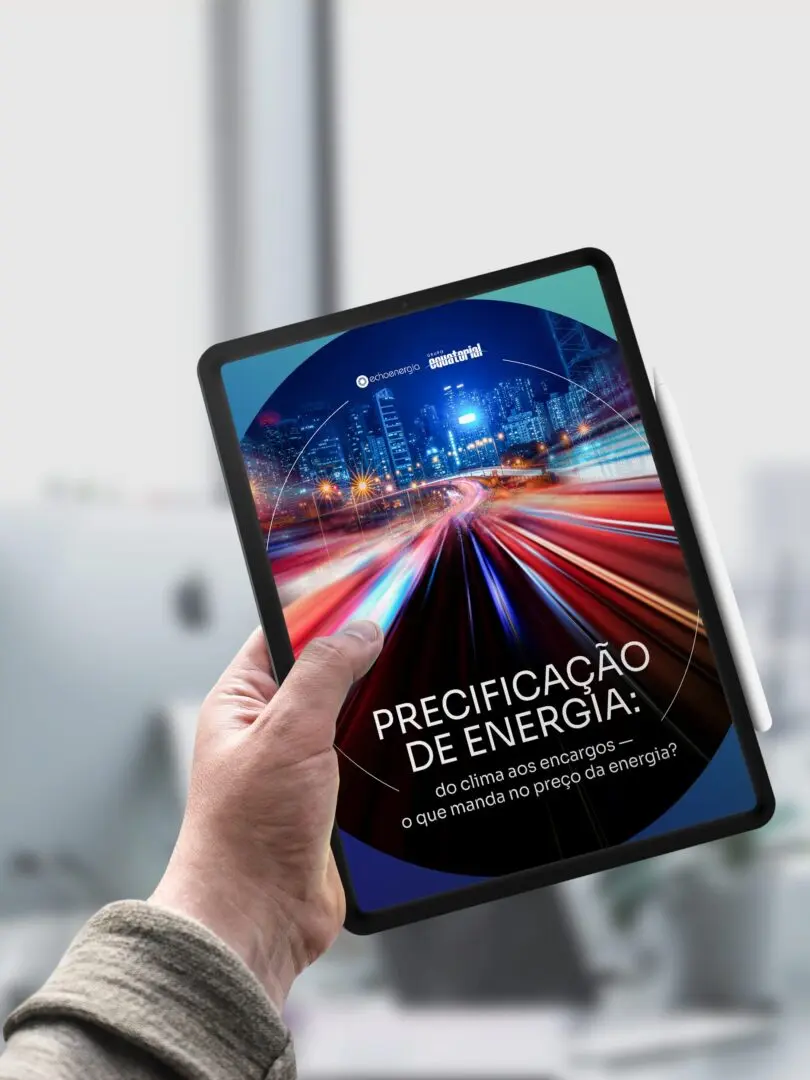 Precificação de energia 