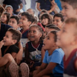 Ação Social Echoenergia