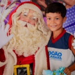 Ação Social Echoenergia