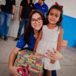 Ação Social Echoenergia