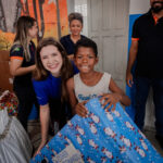 Ação Social Echoenergia