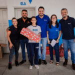 Ação Social Echoenergia