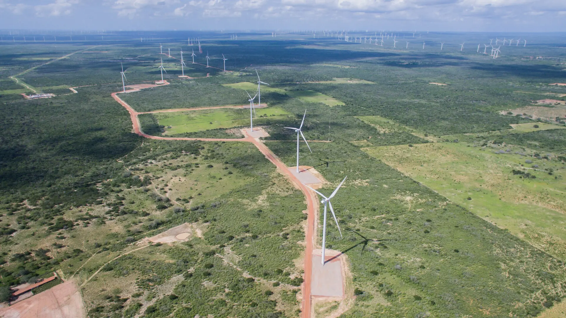 Na imprensa - Echoenergia