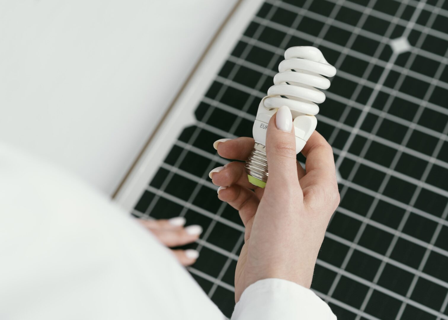 reduzir o consumo de energia na empresa