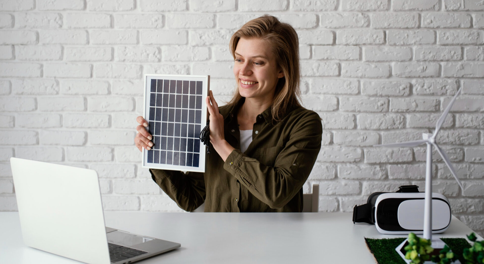 energia solar por assinatura