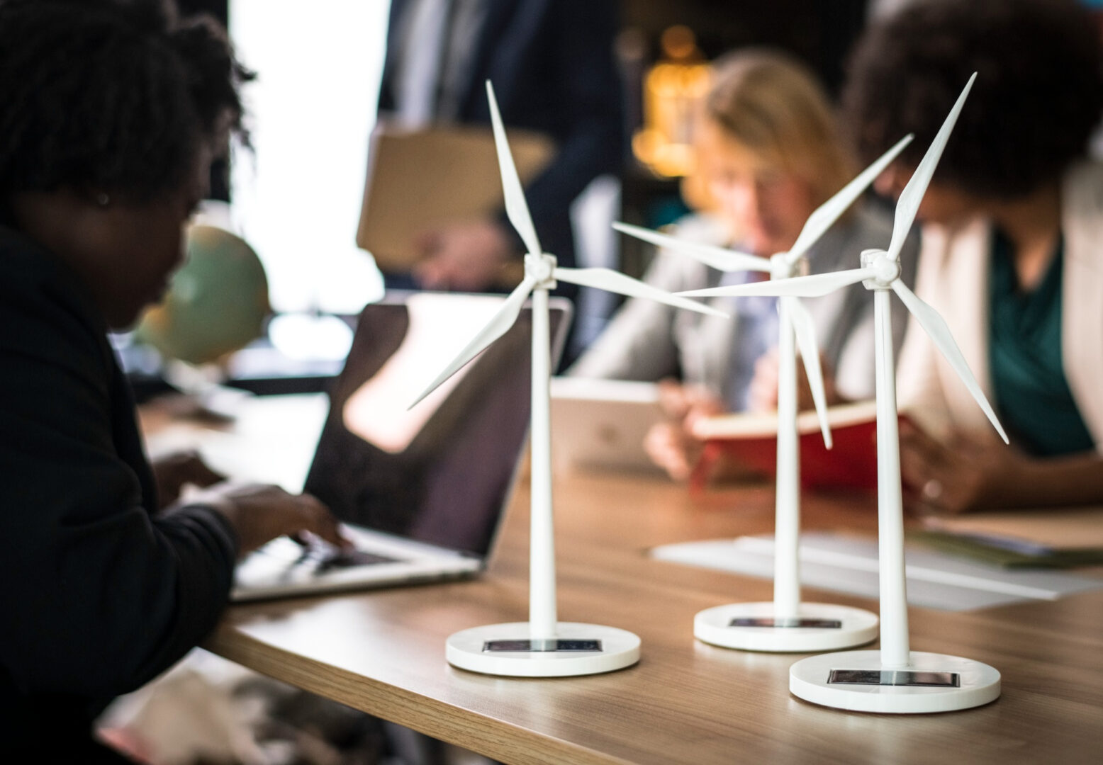 crise no Mercado Livre de Energia