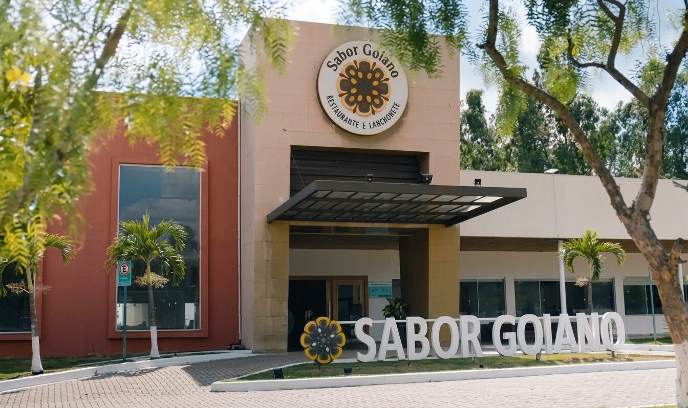 Restaurante Sabor Goiano