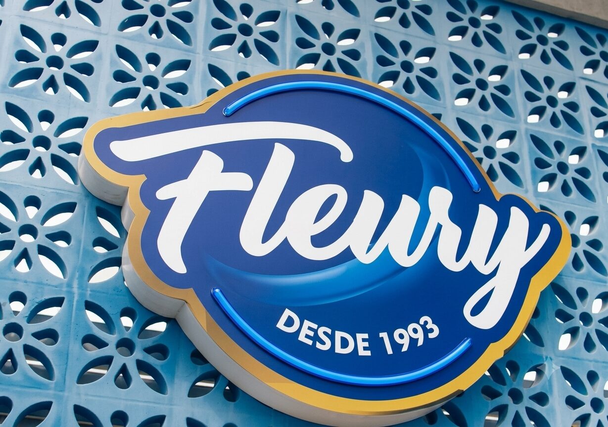 LATICÍNIOS FLEURY
