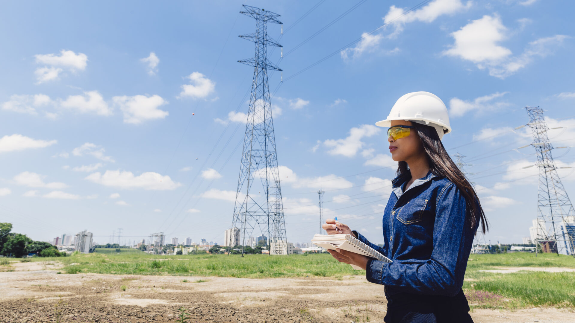 comercializadora de energia