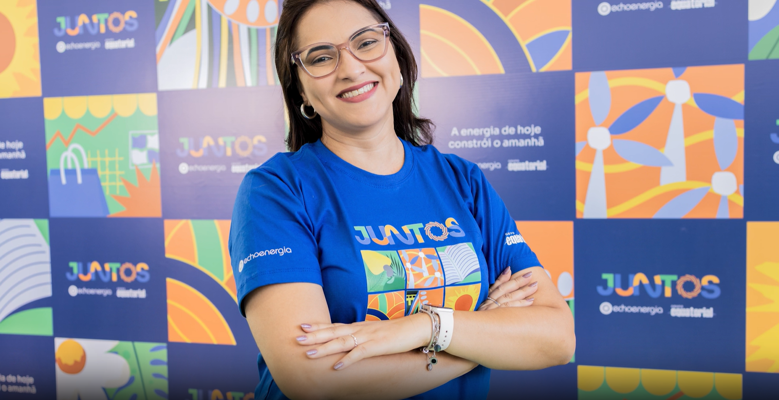 Edital Juntos: apoio que transforma