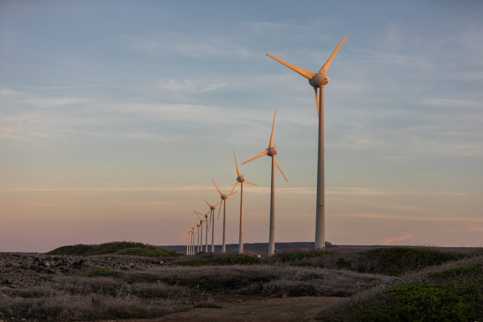Custo de energia