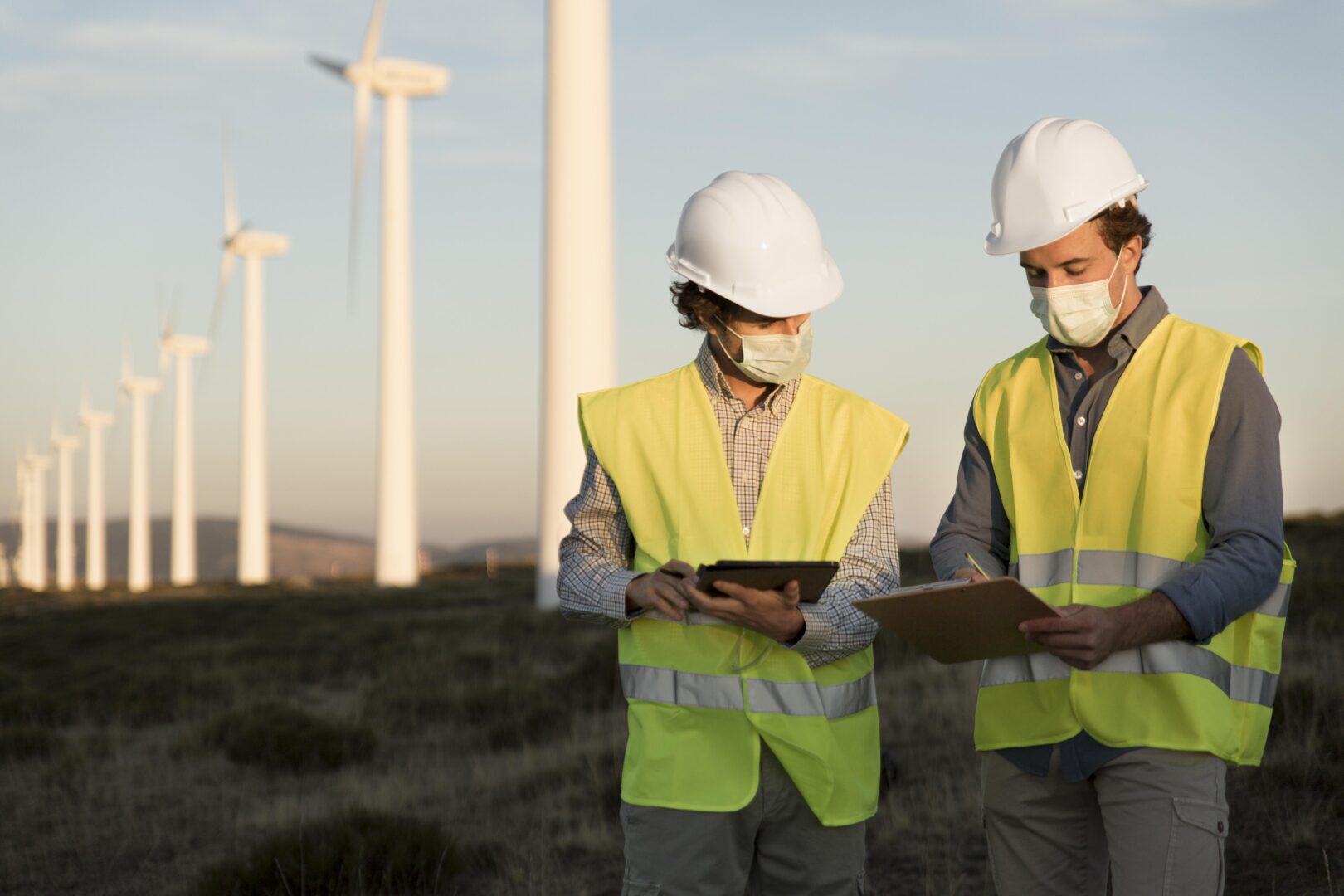 curiosidades sobre energia eólica