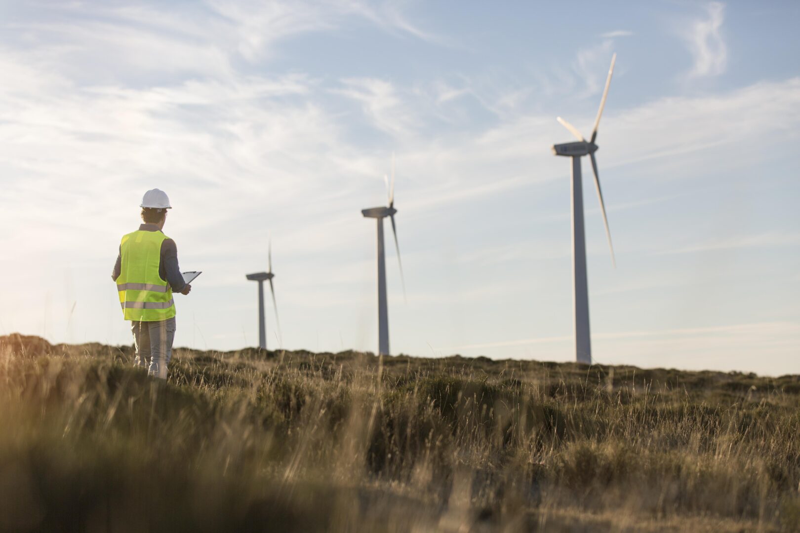 autoprodução de energia