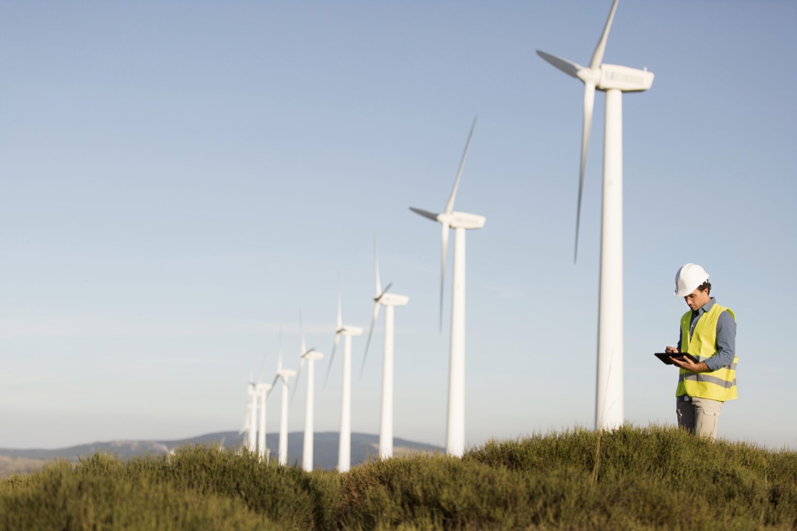 Autoprodução de energia