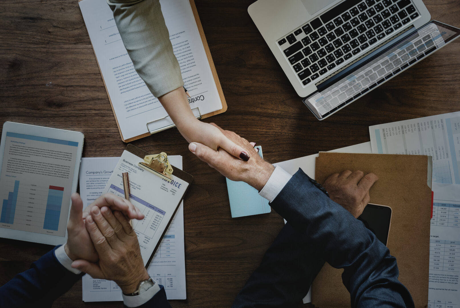 Experiência do cliente B2B