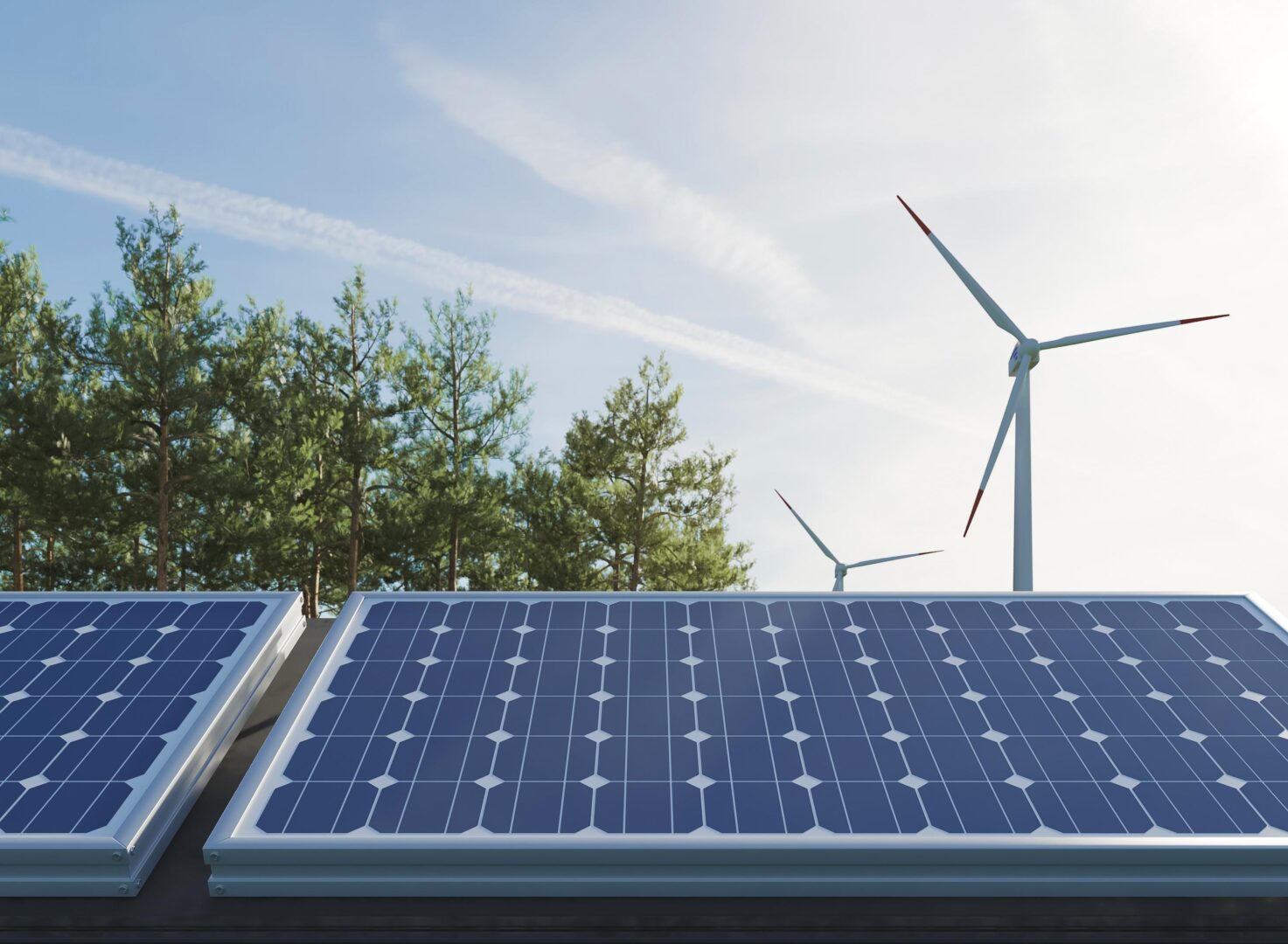Mercado Livre de Energia ou geração própria