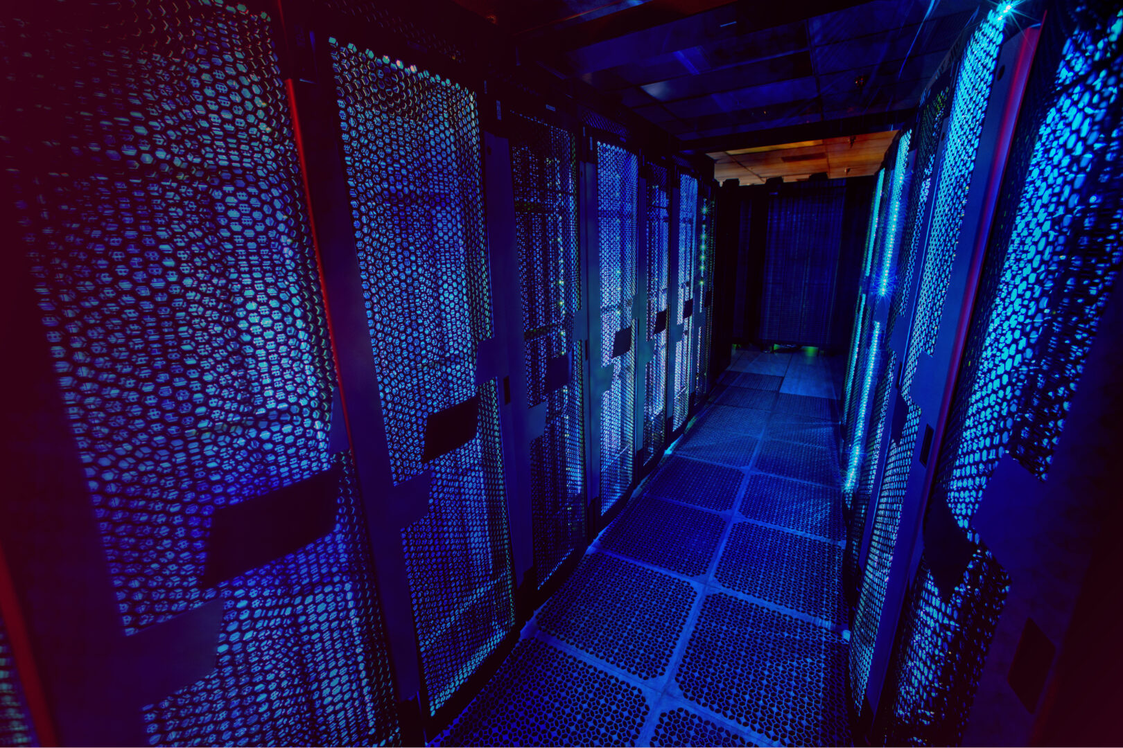 data centers e energia
