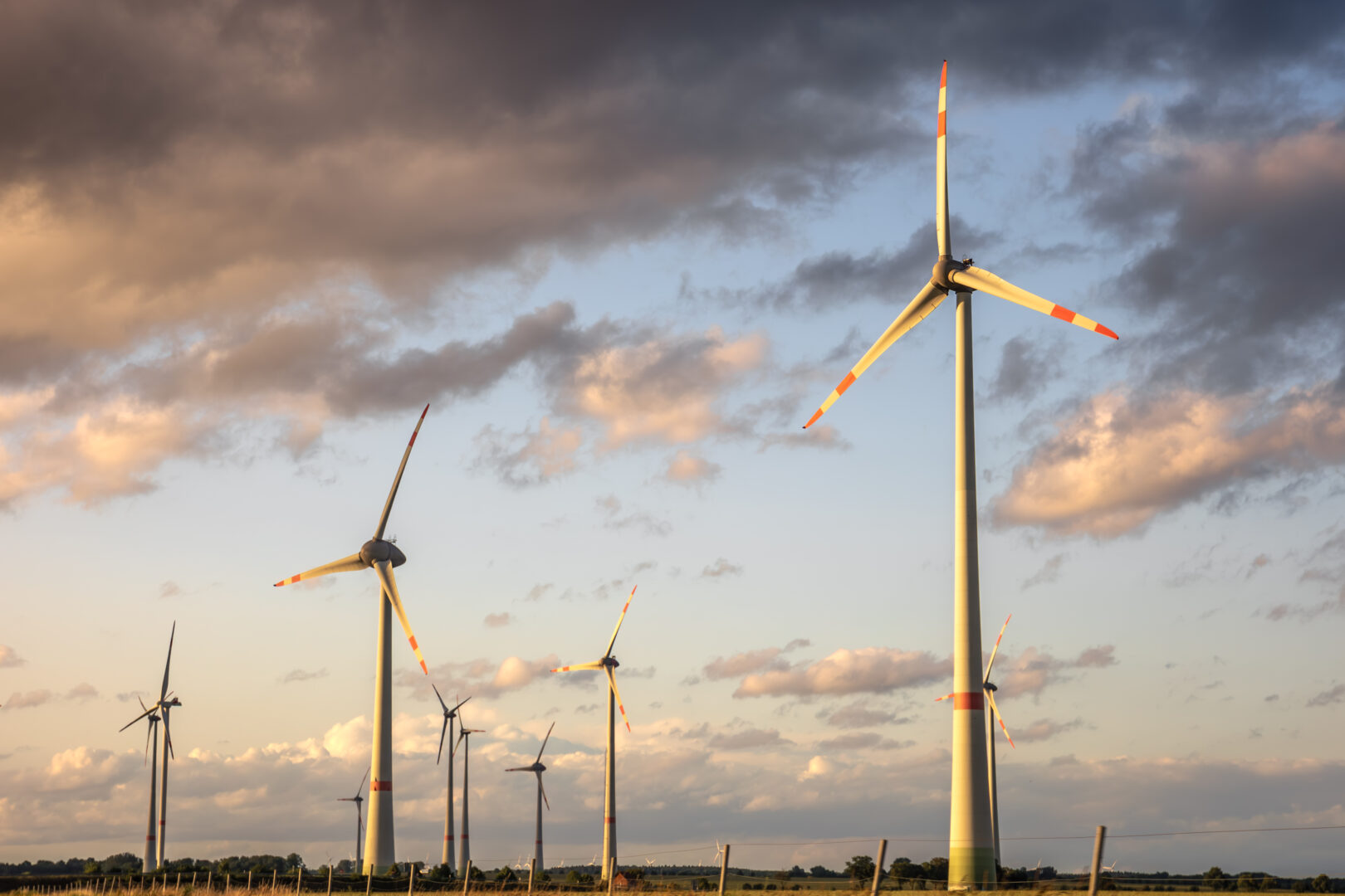 El Niño e energia