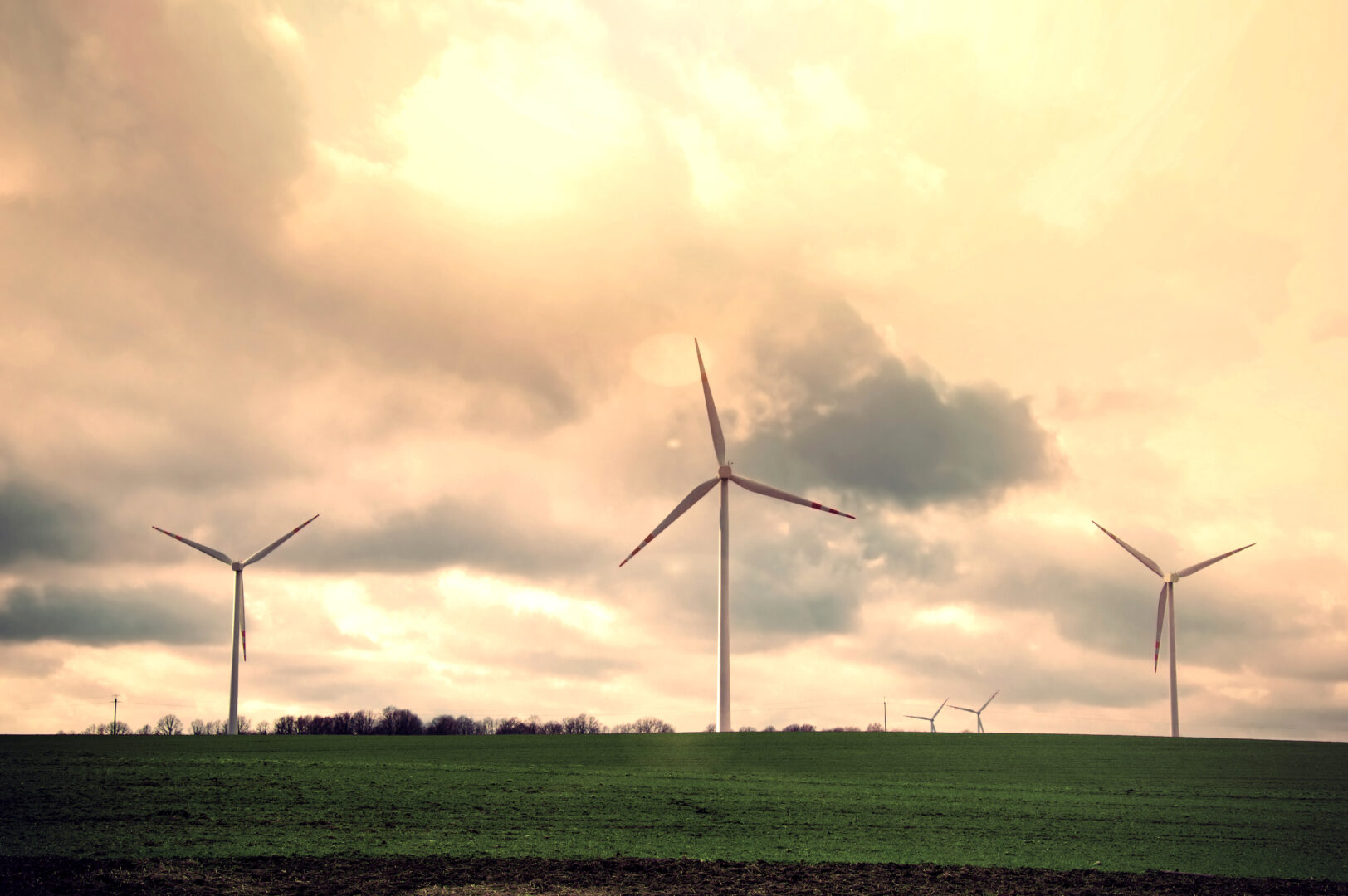 El Niño e energia