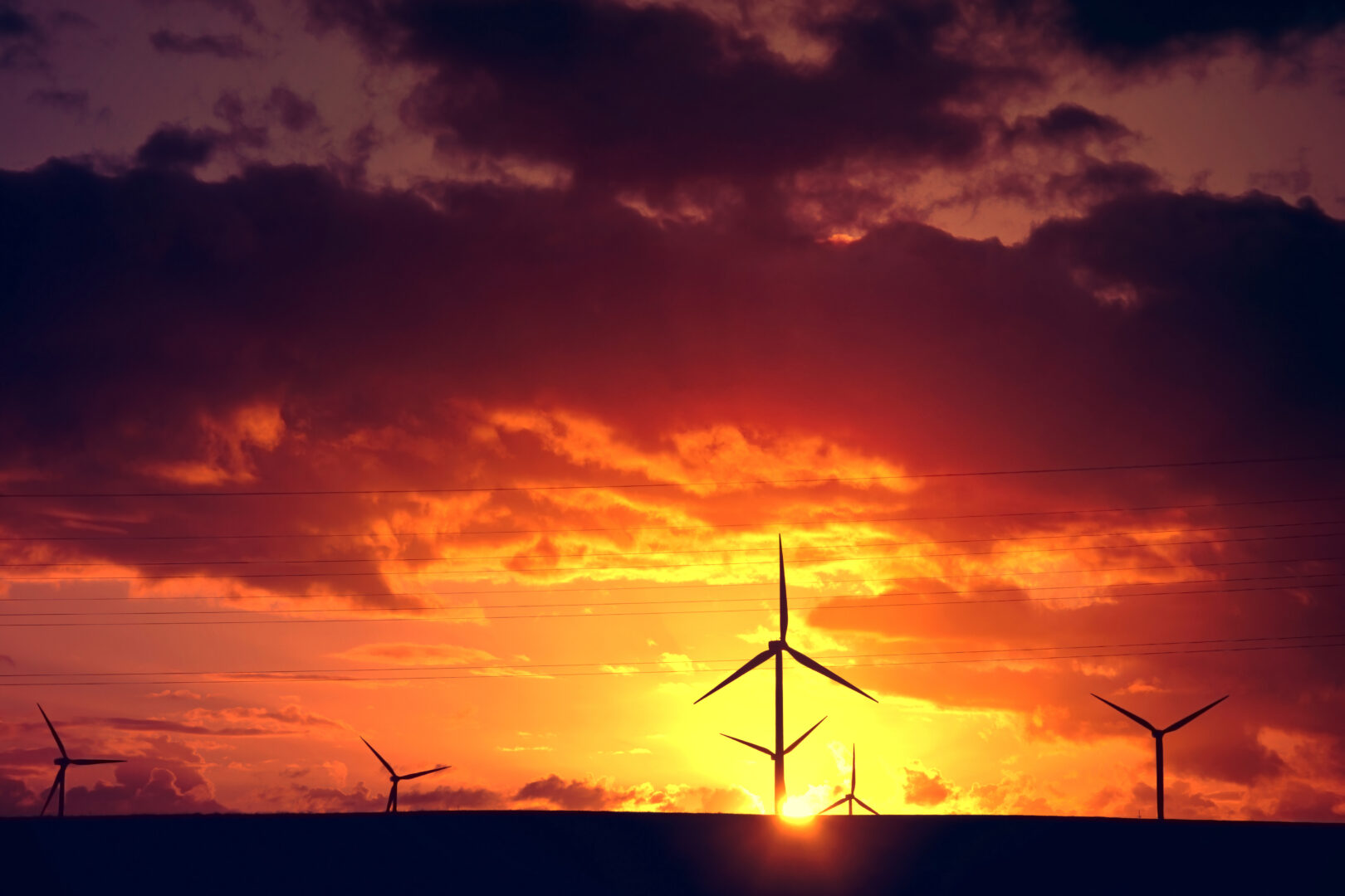 El Niño e energia