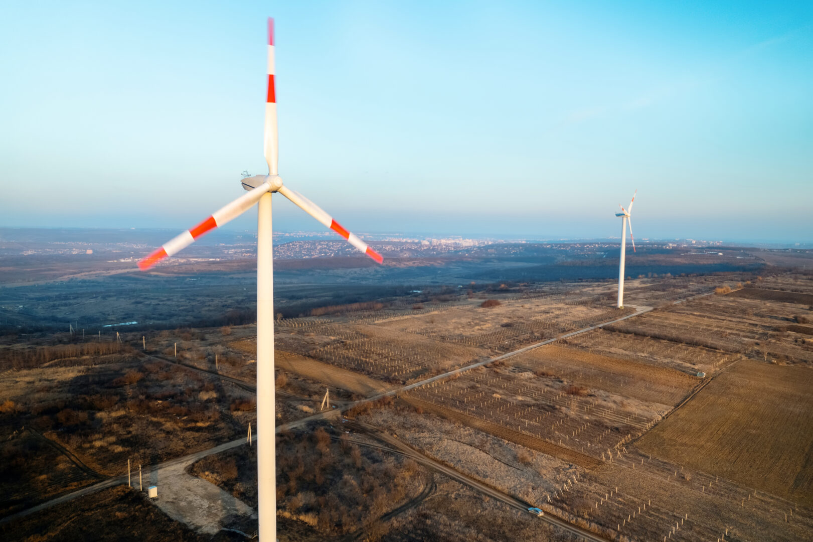Mercado Livre de Energia